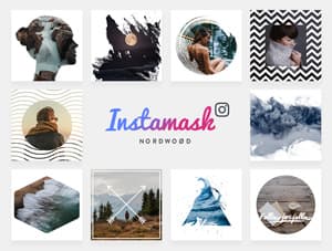 InstaMask Free Sample