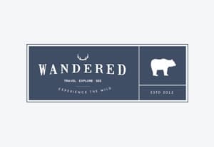 6 Vintage Logo Badges