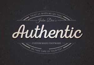 10 Retro Vintage Badges Vol.1