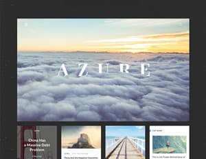 Azure UI Kit