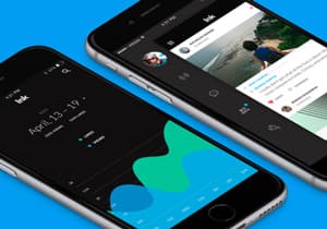 Ink UI Kit – Free Sample