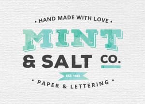 5 Watercolor Logo Templates