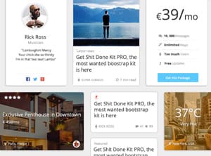 Get Shit Done Kit – Free Sample