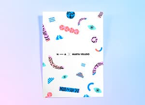 2 Poster MockUps PSD