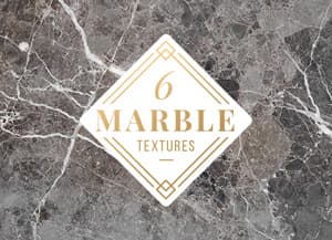 6 Marble Textures Vol.2